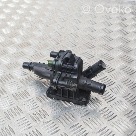 Peugeot 508 Thermostat 9684588980