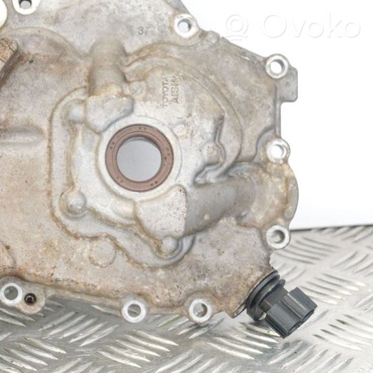 Toyota Yaris Altra parte del motore 1510033020