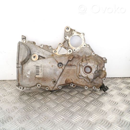 Toyota Yaris Kita variklio skyriaus detalė 1510033020