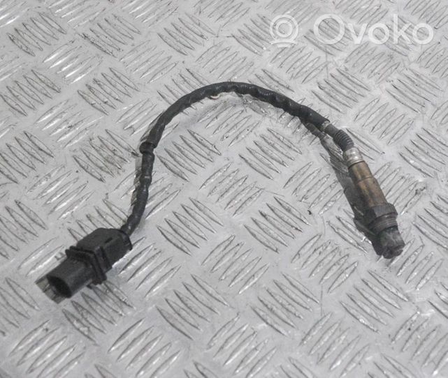 KIA Ceed Sonde lambda 393502A420