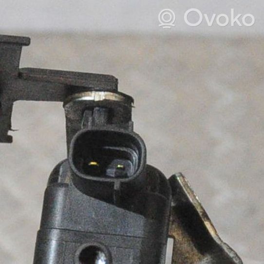 Toyota Verso Valve de freinage 