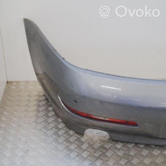 BMW 6 E63 E64 Rear bumper 7185914