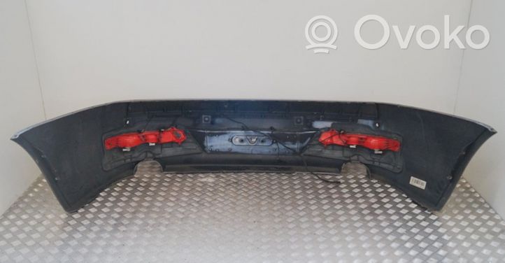 BMW 6 E63 E64 Rear bumper 7185914