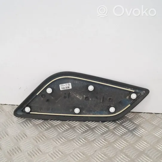 Audi A6 Allroad C6 Kita centrinė konsolės (tunelio) detalė 4G0863305A