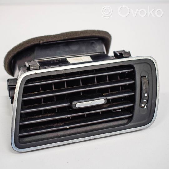 Volkswagen PASSAT B7 Garniture, panneau de grille d'aération 3AC819701A