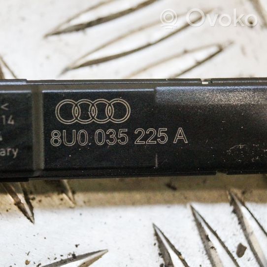 Audi Q3 8U Amplificatore antenna 8U0035225A