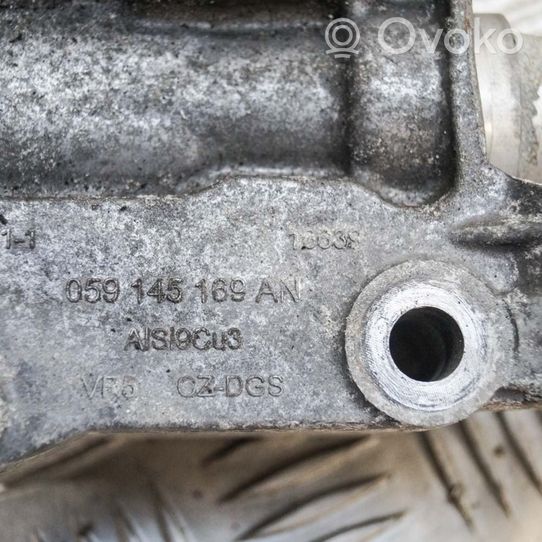 Audi Q7 4L Altra parte del vano motore 059145169AN