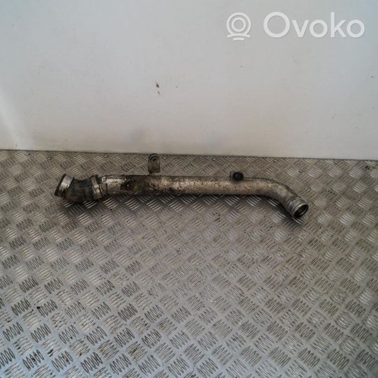 Audi Q7 4L Kita variklio skyriaus detalė 7L6145943B