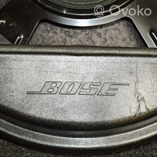 Audi A8 S8 D3 4E Subwoofer altoparlante 4E0035412A