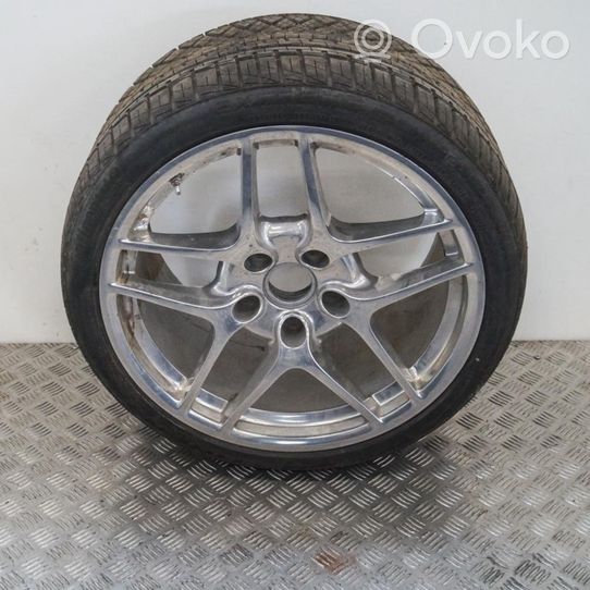 Porsche 997 Felgi aluminiowe R19 997362163997362157