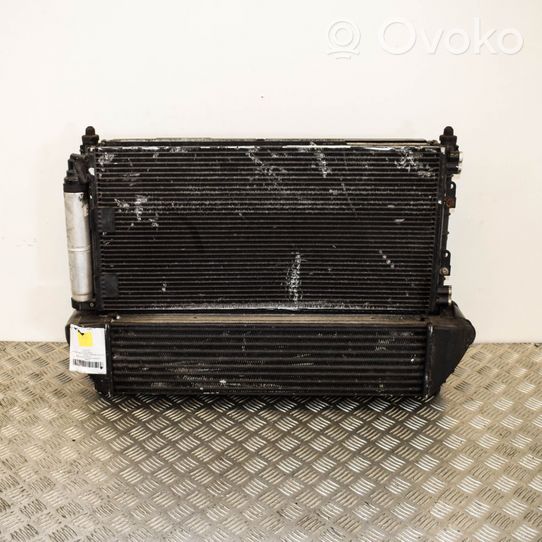 Land Rover Freelander Kit système de climatisation (A / C) PCC5001309420015A