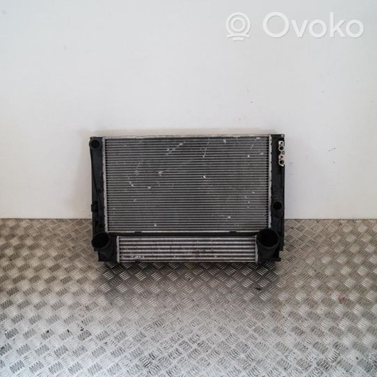 BMW X1 E84 Klimatyzacja A/C / Komplet 7524914