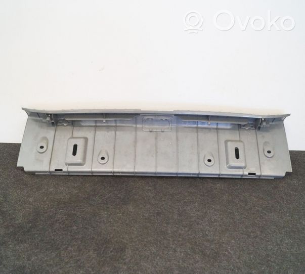 BMW 3 E90 E91 Rivestimento di protezione sottoporta del bagagliaio/baule 7059258