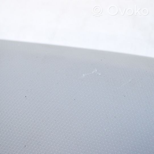 BMW 2 F45 Osłona tylna tunelu środkowego 51497381036