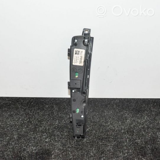 BMW 6 F12 F13 Zestaw przełączników i przycisków 9202952