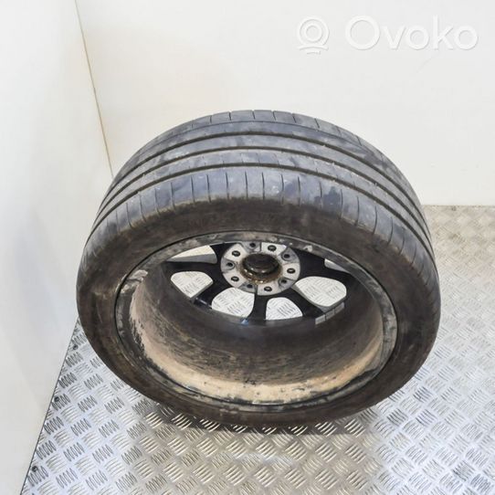 BMW 3 F30 F35 F31 R 20 anglies pluošto ratlankis (-iai) 6874821