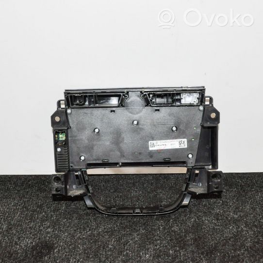 Opel Astra J Set di interruttori 13346041