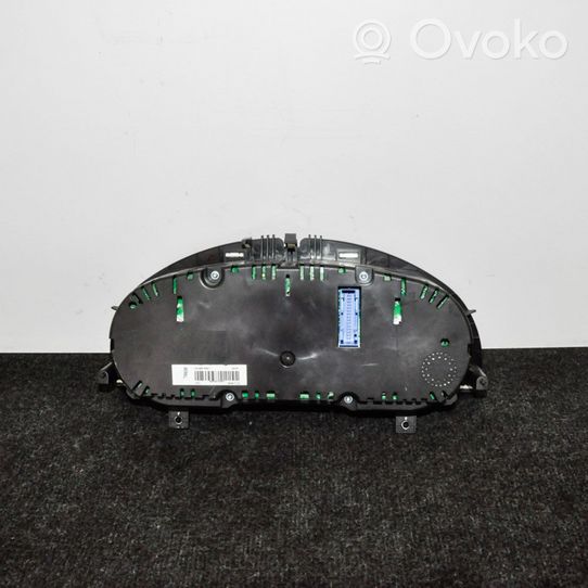 Volkswagen PASSAT CC Speedometer (instrument cluster) 3C0920872G