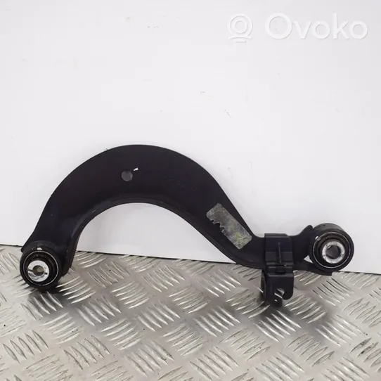 Volkswagen Jetta VI Triangle bras de suspension supérieur arrière 1K0505323P