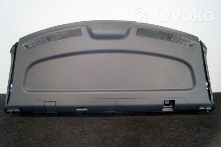 Volkswagen Jetta VI Parcel shelf 5C6863413