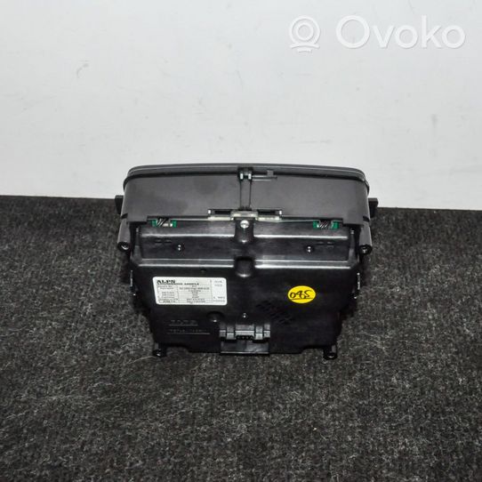 Audi A4 S4 B9 Controllo multimediale autoradio 8W0919614F