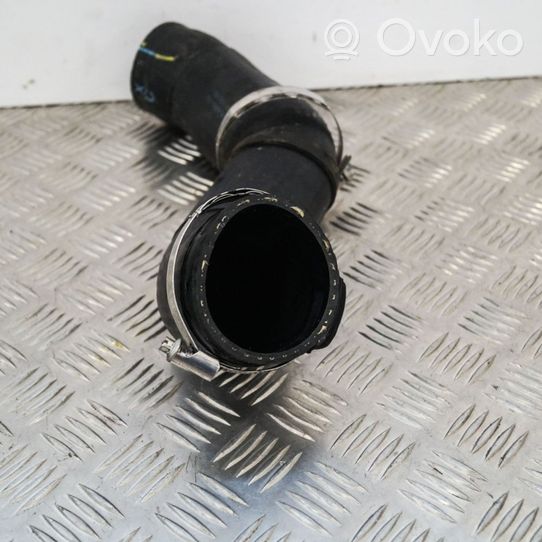 Bentley Continental Intercooler hose/pipe 3W0145838H