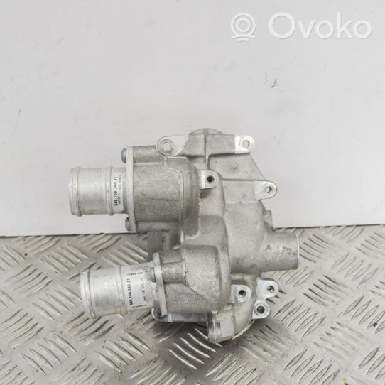 Porsche Macan Thermostat 