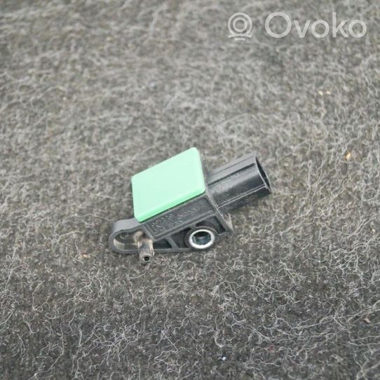 Volkswagen PASSAT CC Airbagsensor Crashsensor Drucksensor 5N0959351B