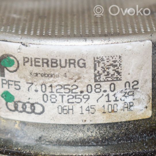 Volkswagen PASSAT CC Vakuumo pompa 06H145100AB