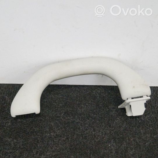 Volkswagen PASSAT CC Rear interior roof grab handle 1K0857607