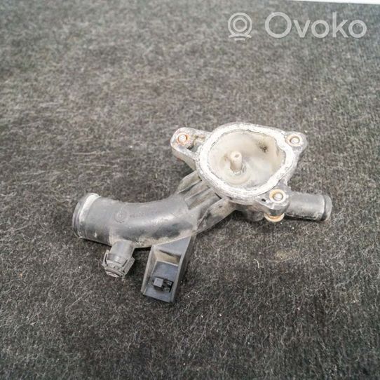 Opel Corsa D Thermostat 55562048