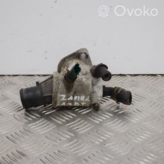 Opel Zafira B Thermostat 55202510