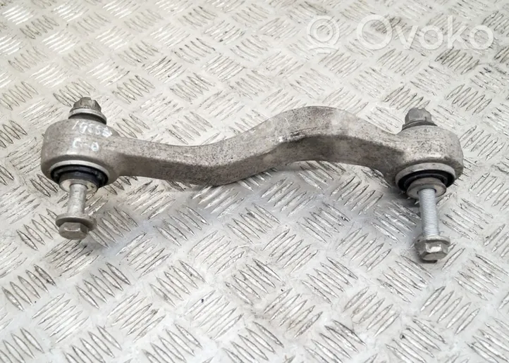 BMW 6 F12 F13 Triangle bras de suspension supérieur arrière 6782136