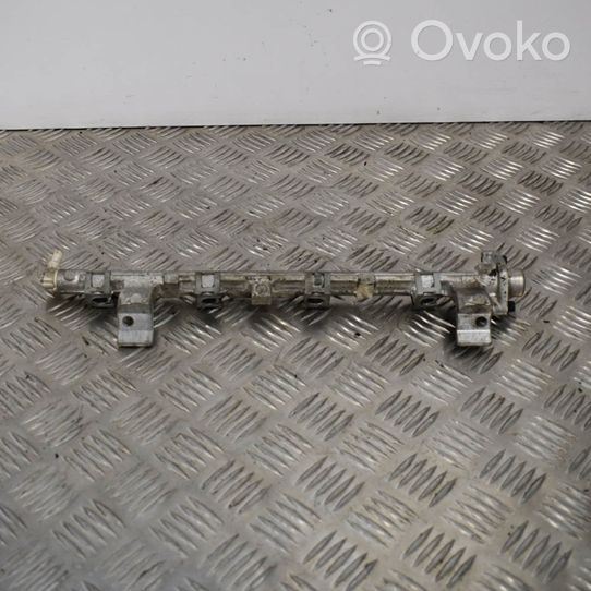 Ford Fusion Listwa wtryskowa 9D2809H487