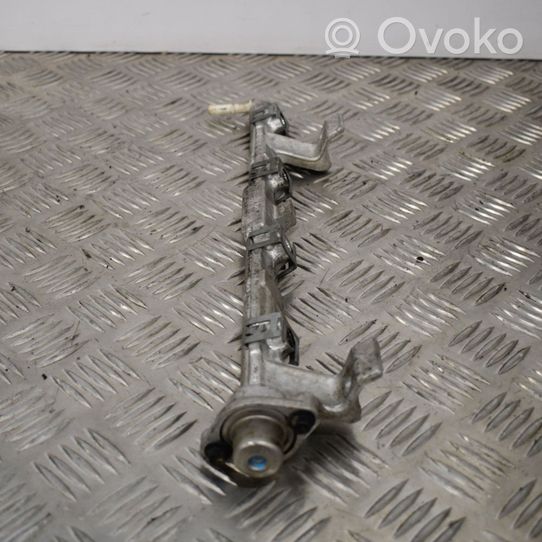 Ford Fusion Listwa wtryskowa 9D2809H487