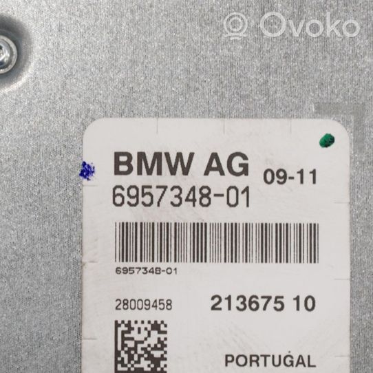 BMW 6 F12 F13 Wzmacniacz anteny 6957348