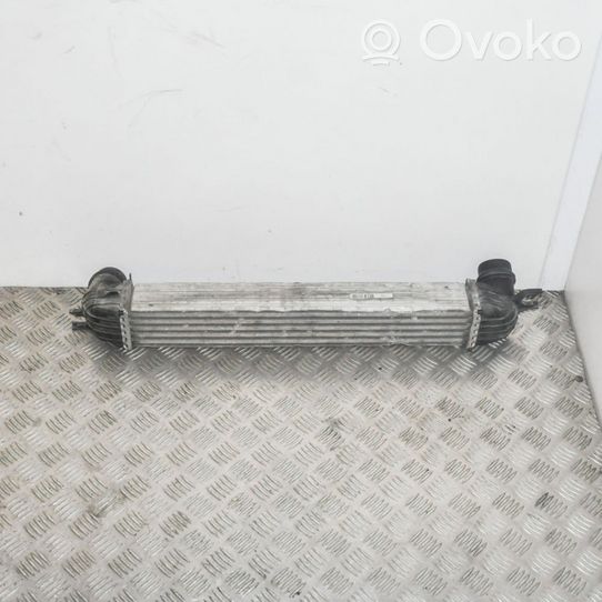 Mini One - Cooper Clubman R55 Chłodnica powietrza doładowującego / Intercooler 2751277