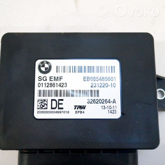 BMW 6 F12 F13 Inne wyposażenie elektryczne 685485632620264