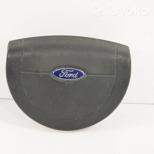 Ford Fusion Poduszka powietrzna Airbag kierownicy B268A49813129510