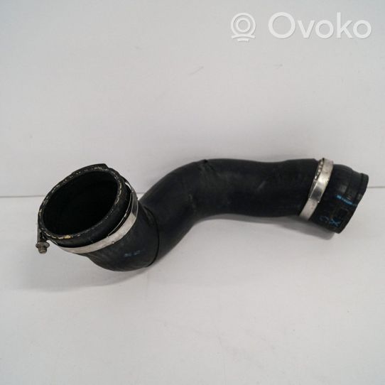 Bentley Continental Intercooler hose/pipe 3W0145838G