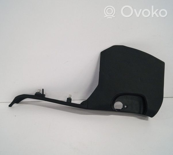 Bentley Continental (A) pillar trim 3W8863483D