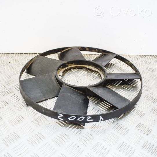 BMW 7 E65 E66 Embrayage visqueux du ventilateur 2249373