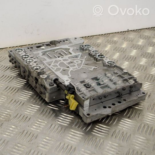 Mercedes-Benz CLK A208 C208 Corpo valvola trasmissione del cambio R2202772101