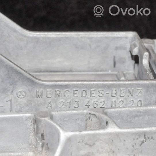 Mercedes-Benz GLA W156 Steering rack mechanical part 