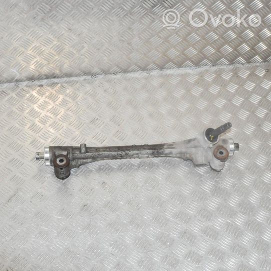 Citroen C1 Steering rack 4X011304A