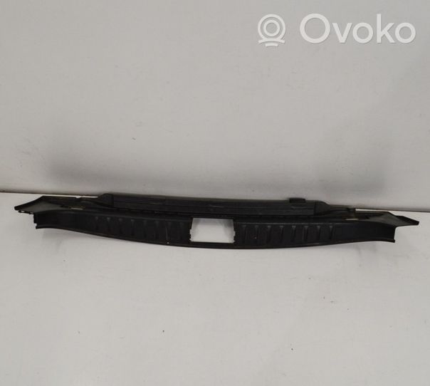 BMW 3 E90 E91 Protector del borde del maletero/compartimento de carga 6949605