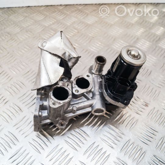 Volkswagen PASSAT CC EGR vožtuvas 0280751016