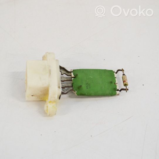 Ford Fusion Heater blower motor/fan resistor 3M5H18B647AL