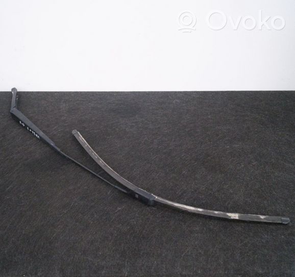 Peugeot 508 Windshield/front glass wiper blade 9687687580