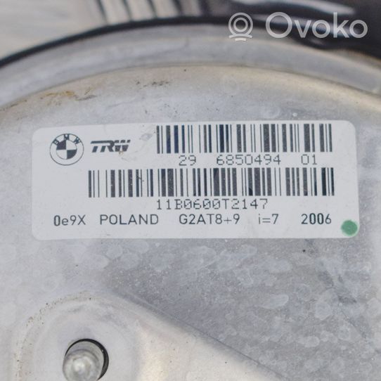 BMW X3 F25 Servo-frein 6850494